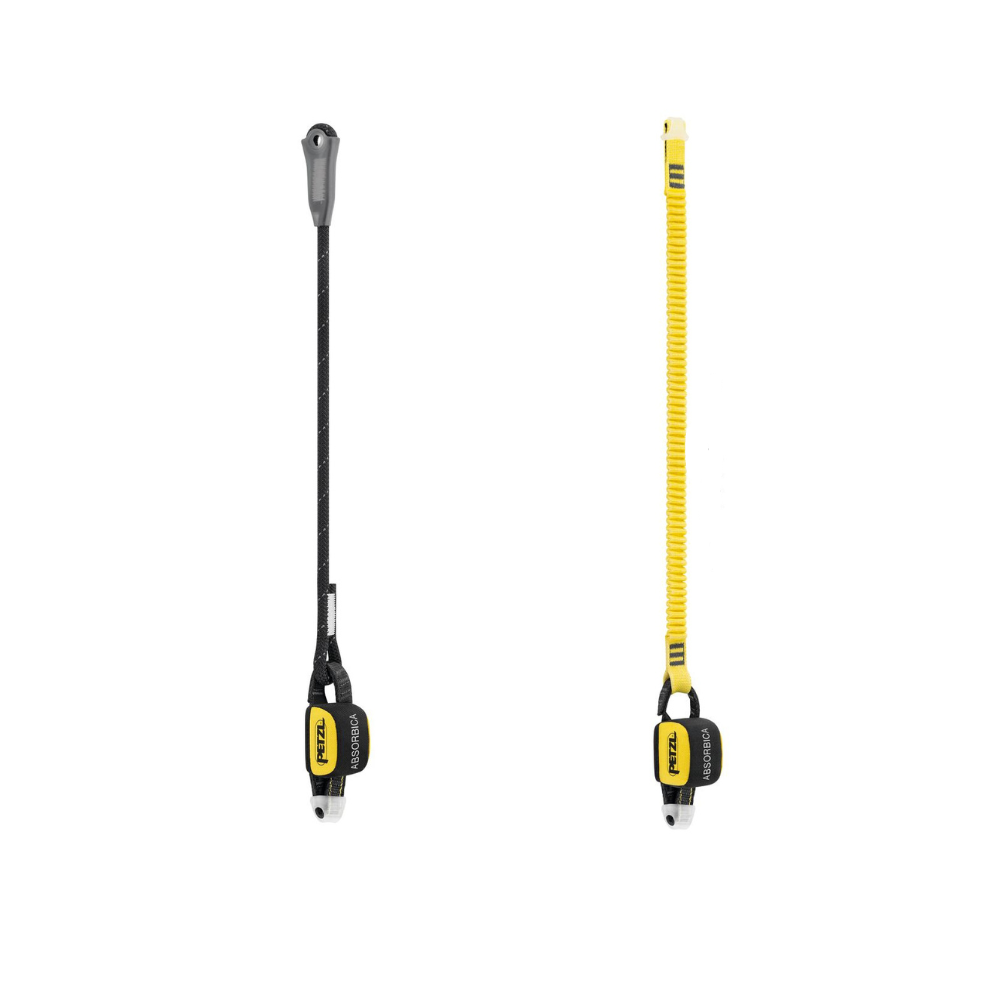 Petzl L052JA Grillon Adjustable Positioning Lanyard - GME Supply
